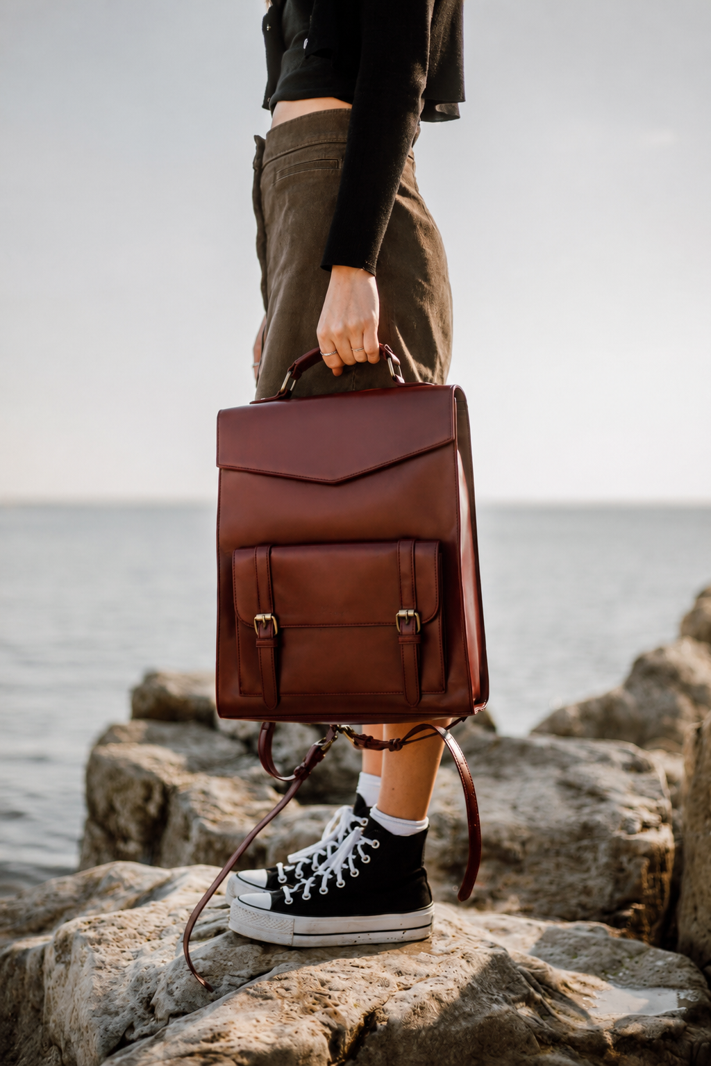 Backpacks