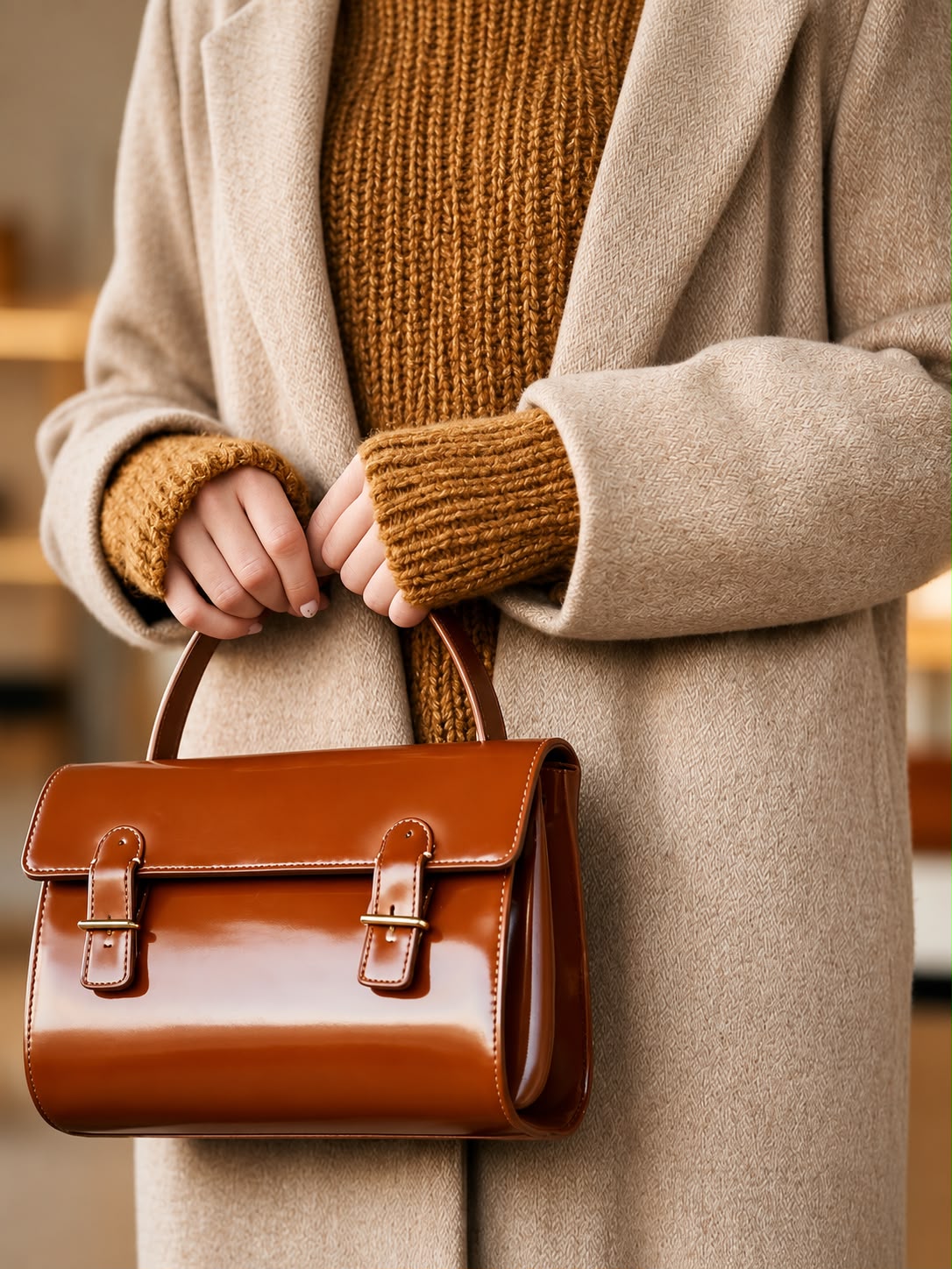 Handbags