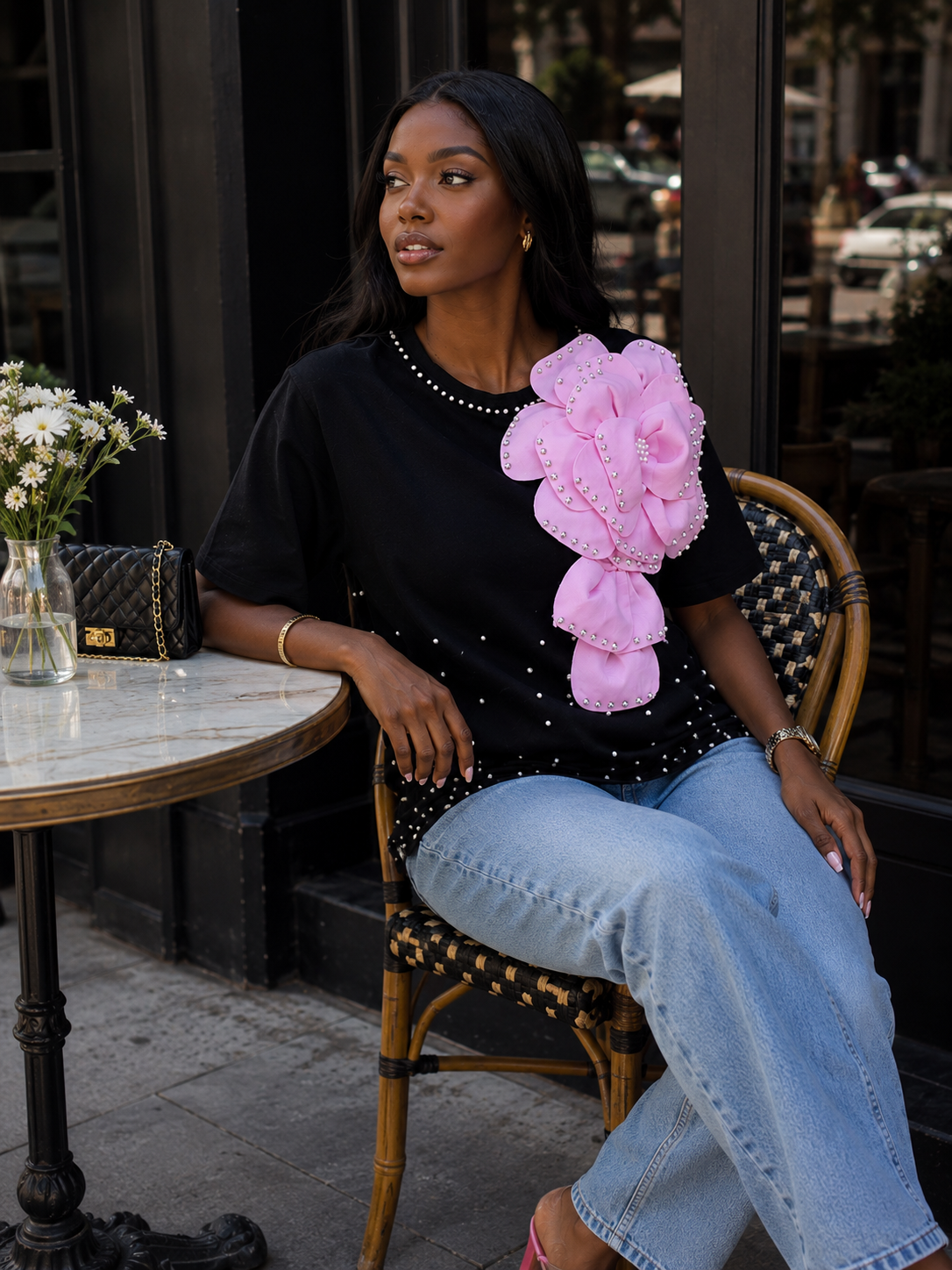 Bloom Top