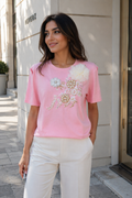 Flora Top