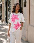 Petal Top