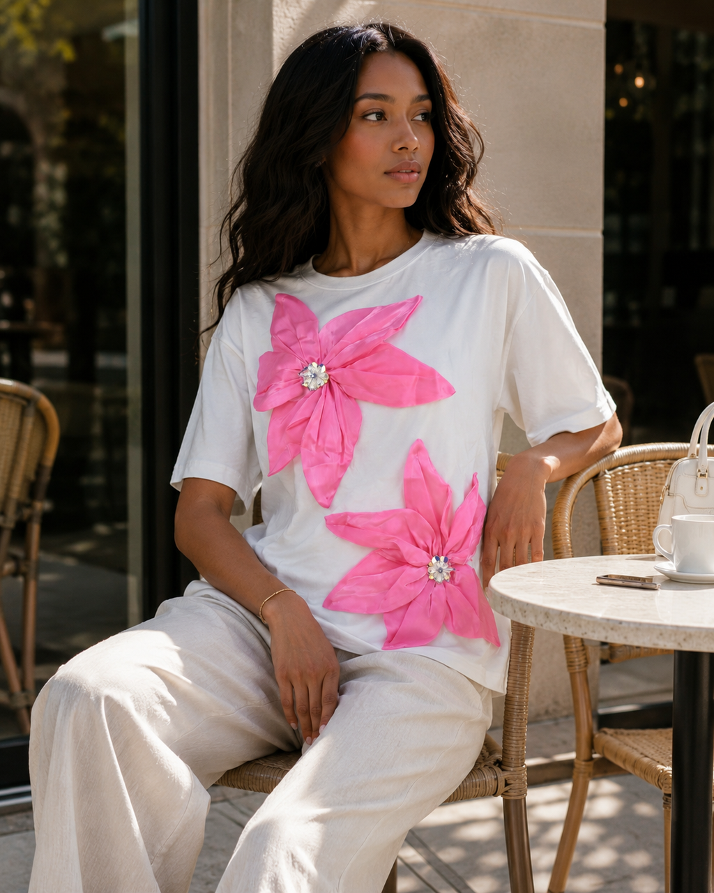 Petal Top