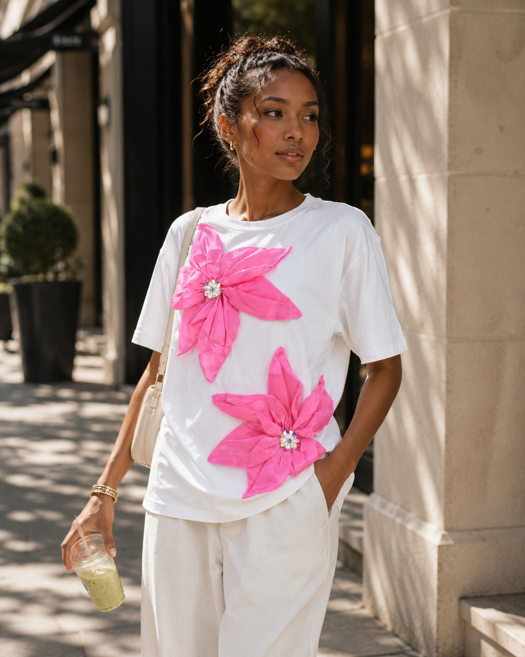 Petal Top
