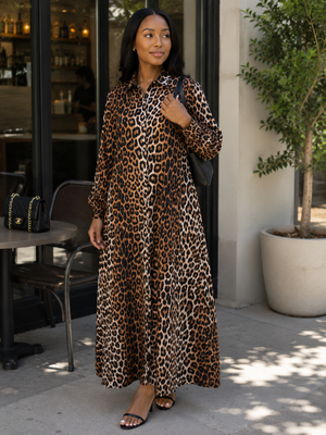 Classic Leopard