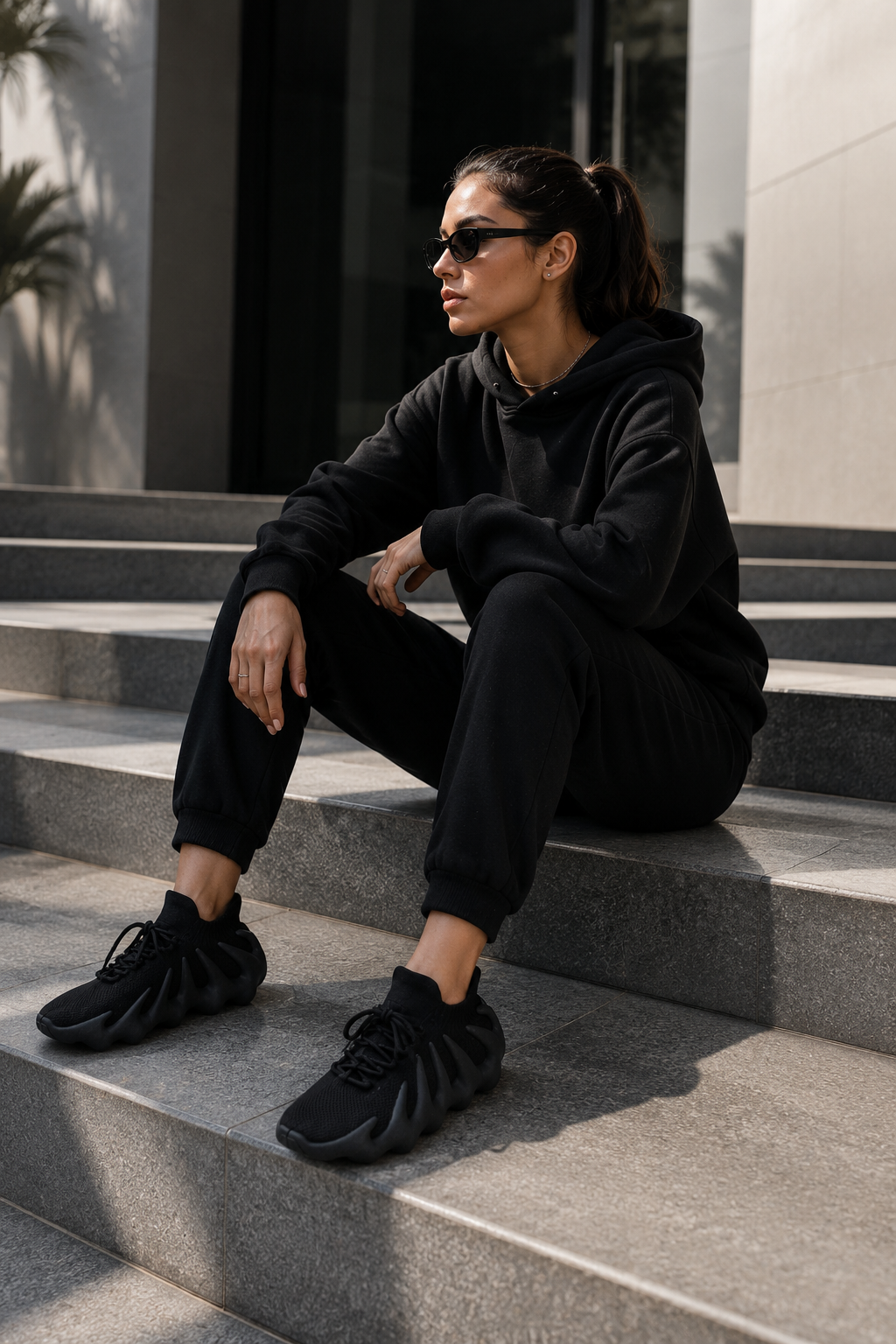 Atlas Wave Sneakers