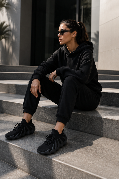 Atlas Wave Sneakers