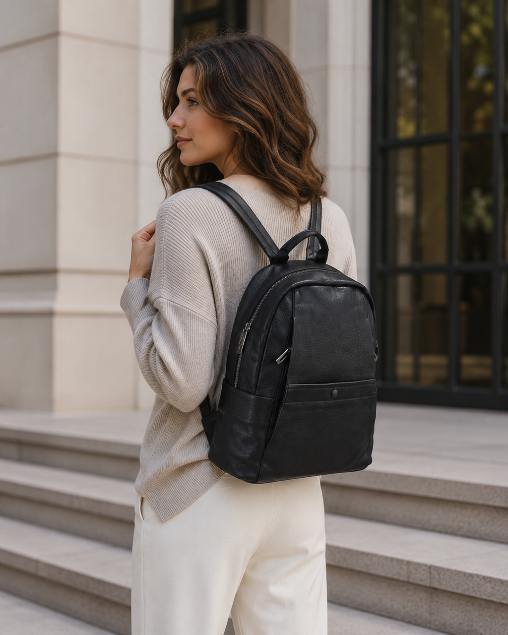 Nova Convertible Backpack
