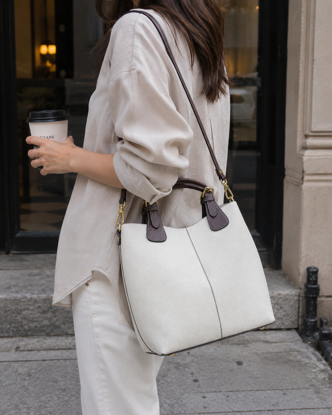 Amara Tote