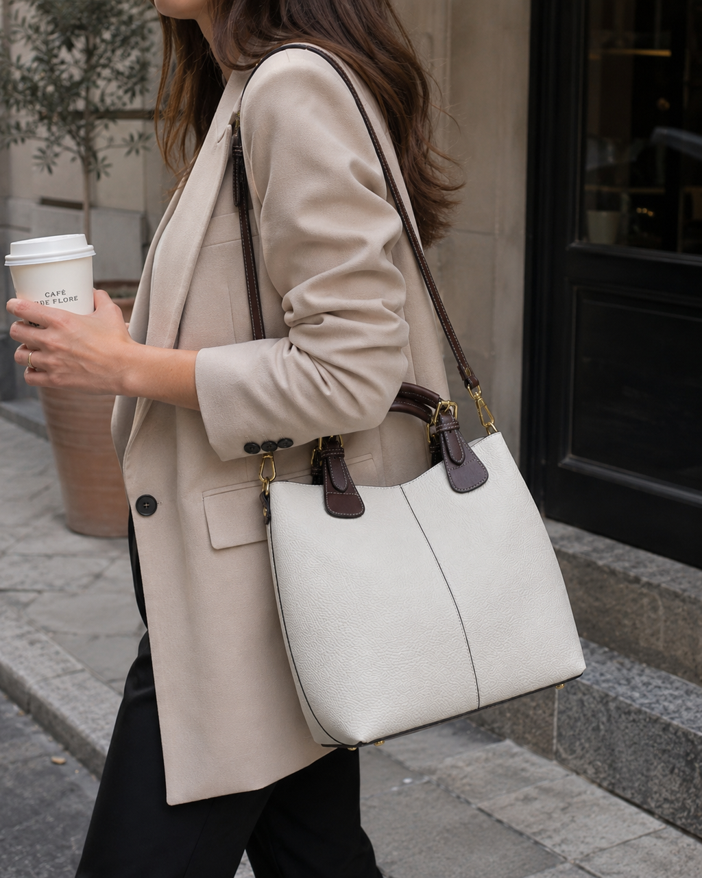 Amara Tote