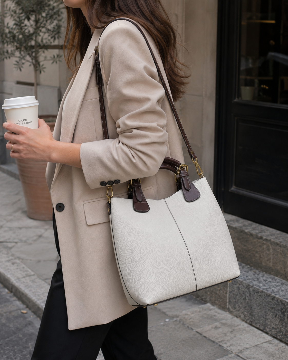 Amara Tote