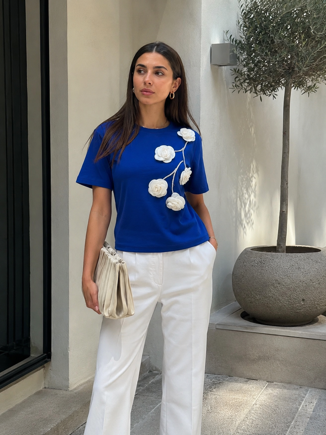 Bloom Top