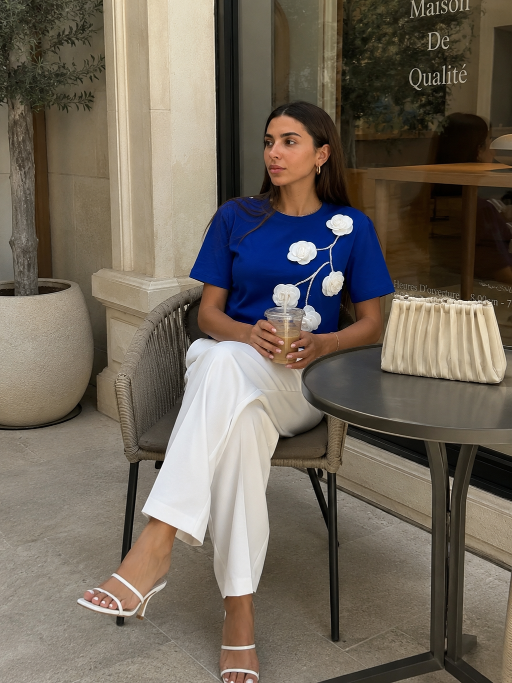 Bloom Top