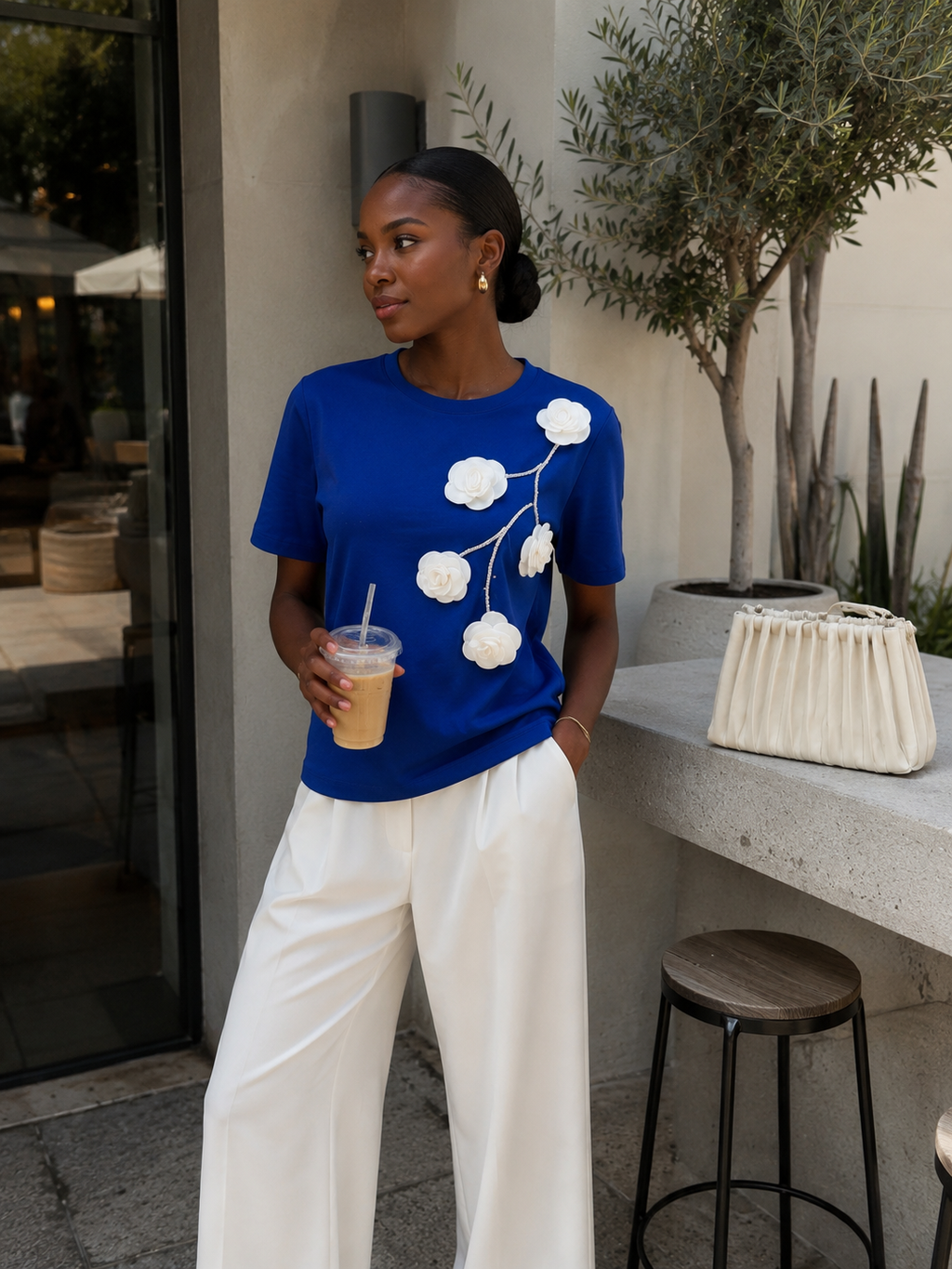 Bloom Top