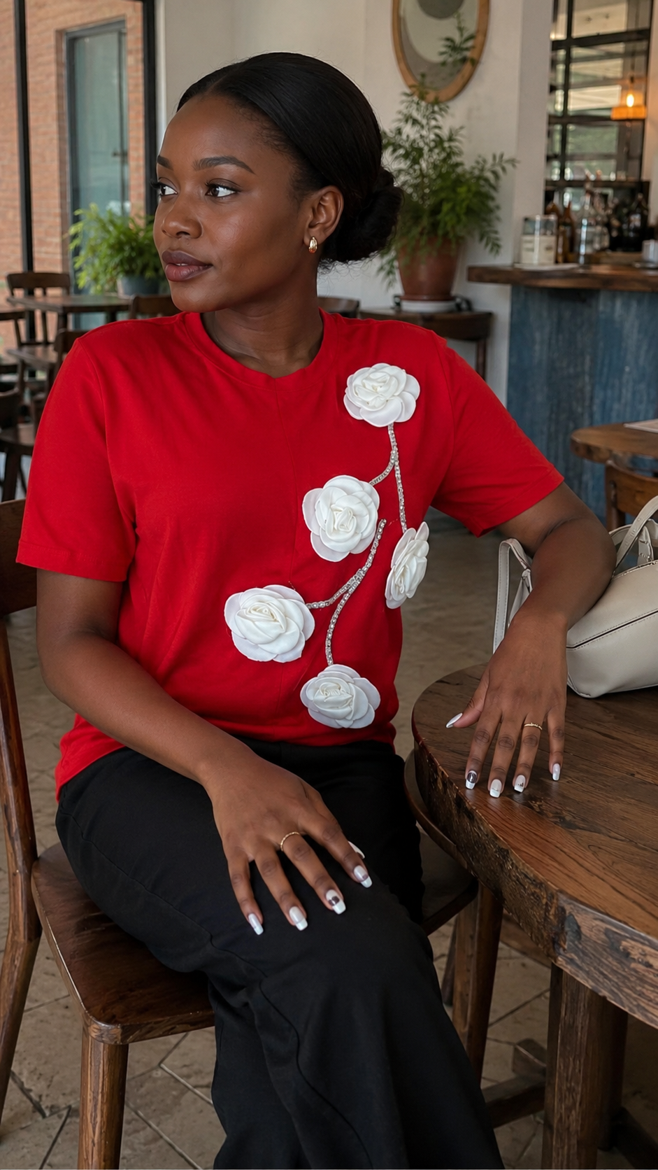 Bloom Top