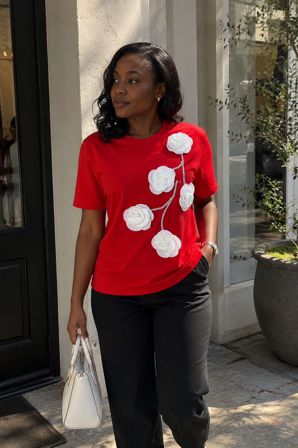 Bloom Top