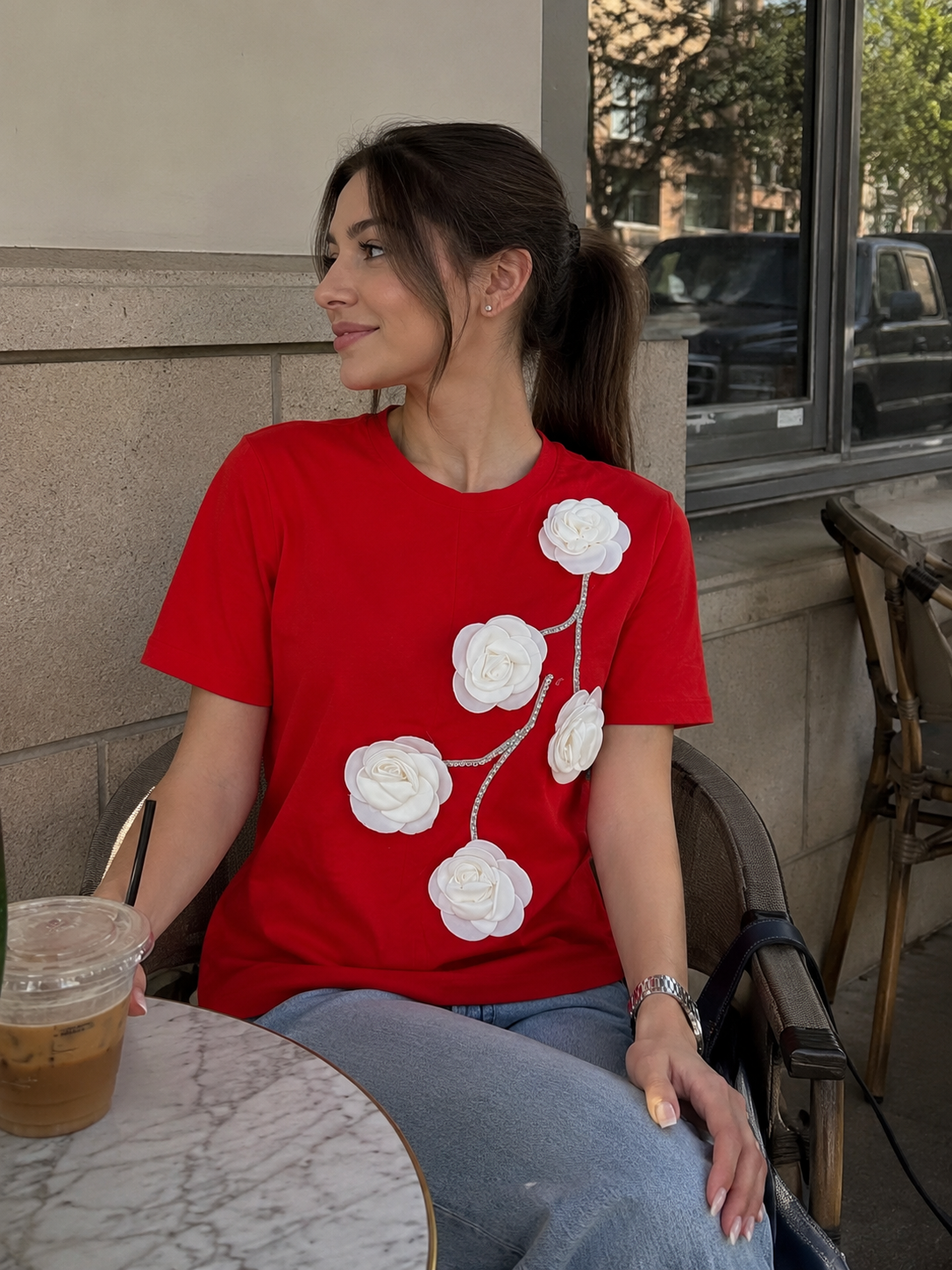 Bloom Top
