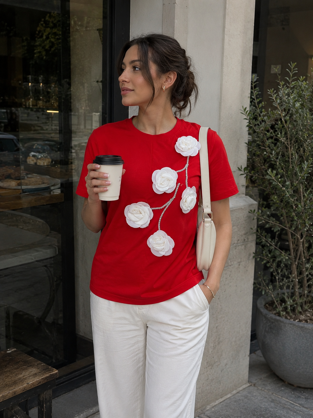 Bloom Top