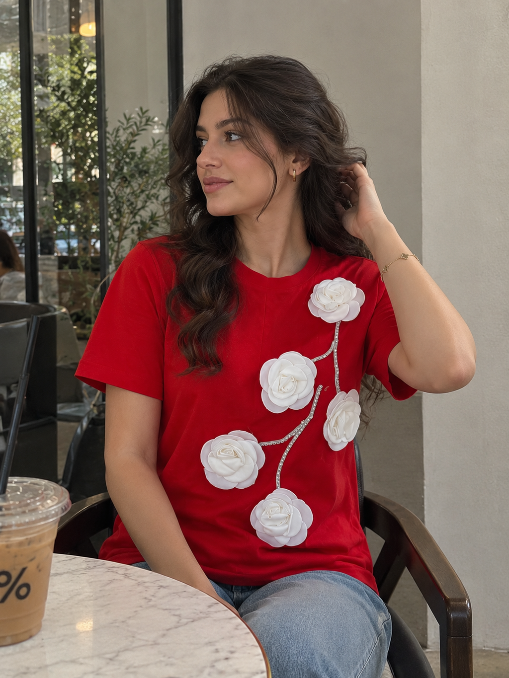 Bloom Top