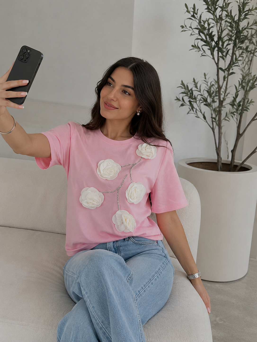 Bloom Top