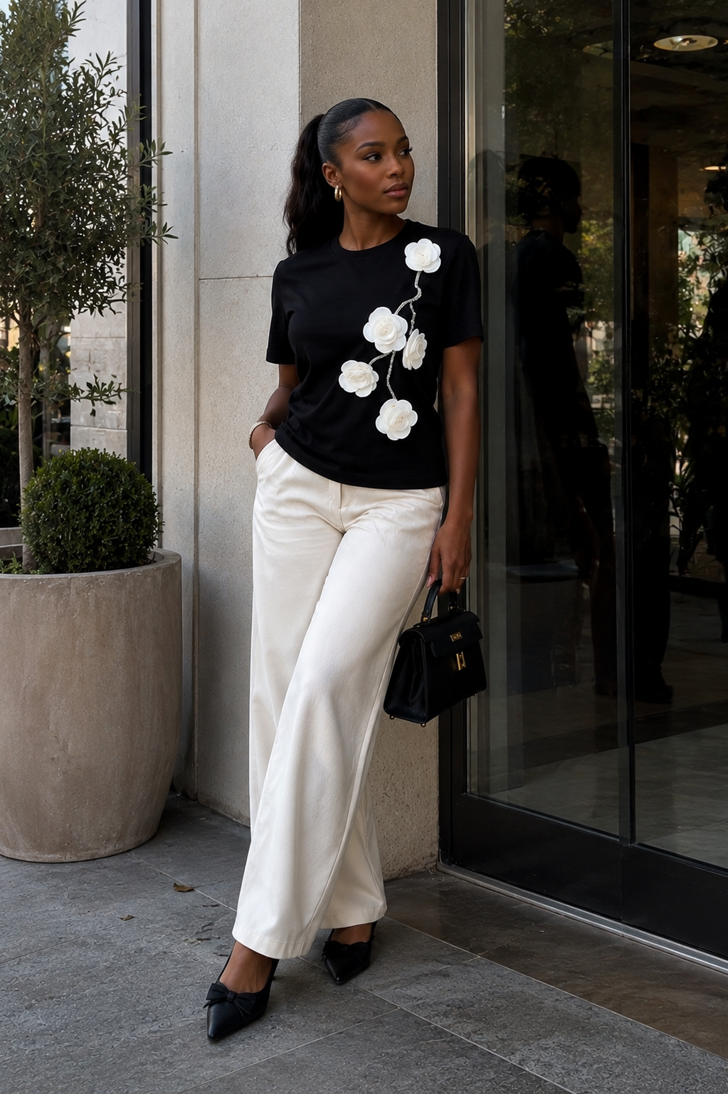 Bloom Top