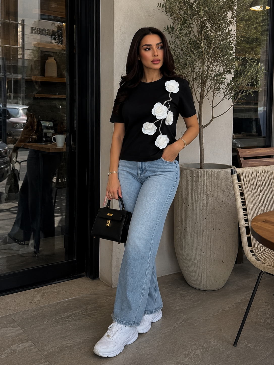 Bloom Top