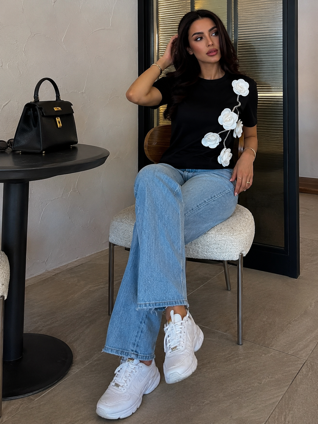 Bloom Top