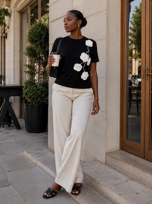 Bloom Top