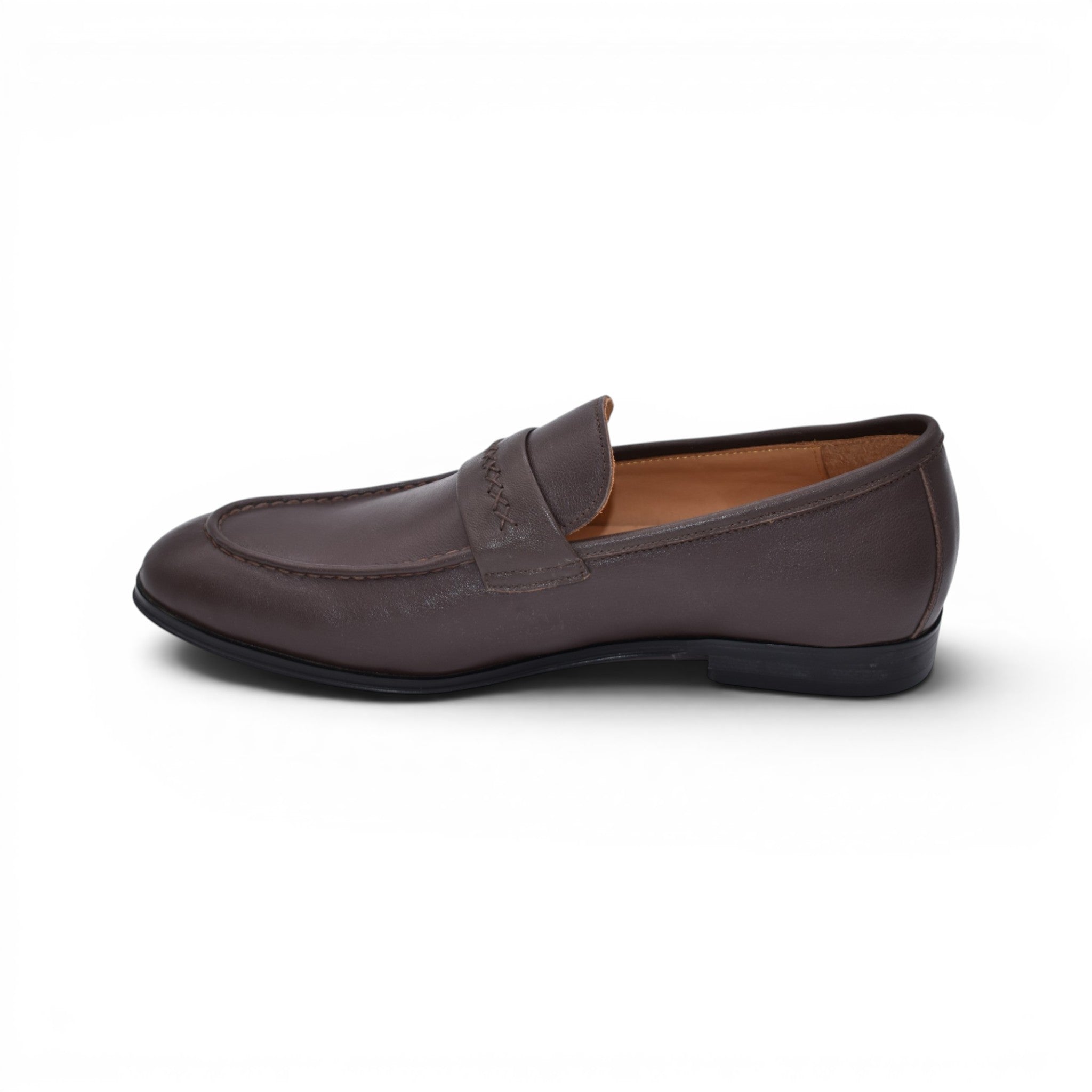 Men's Classic Tassel Loafers