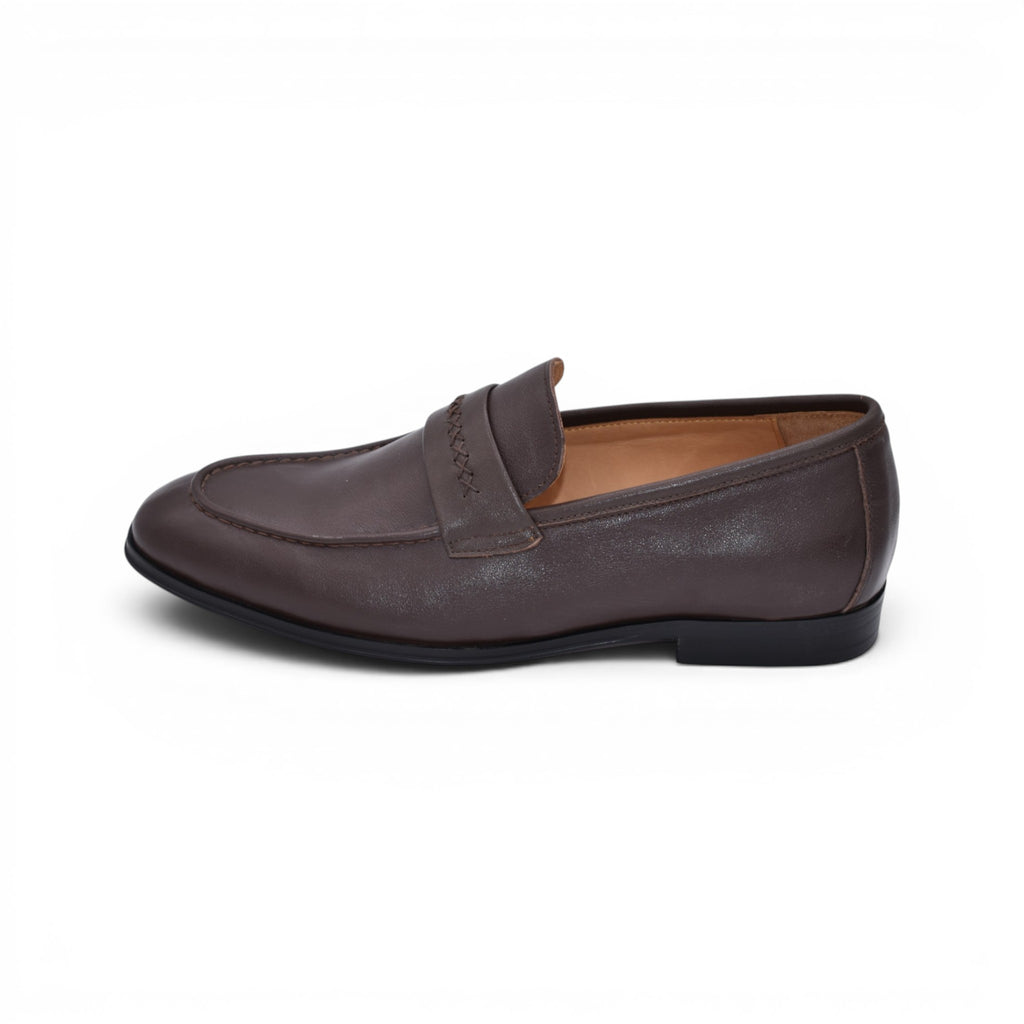 Men's Classic Tassel Loafers