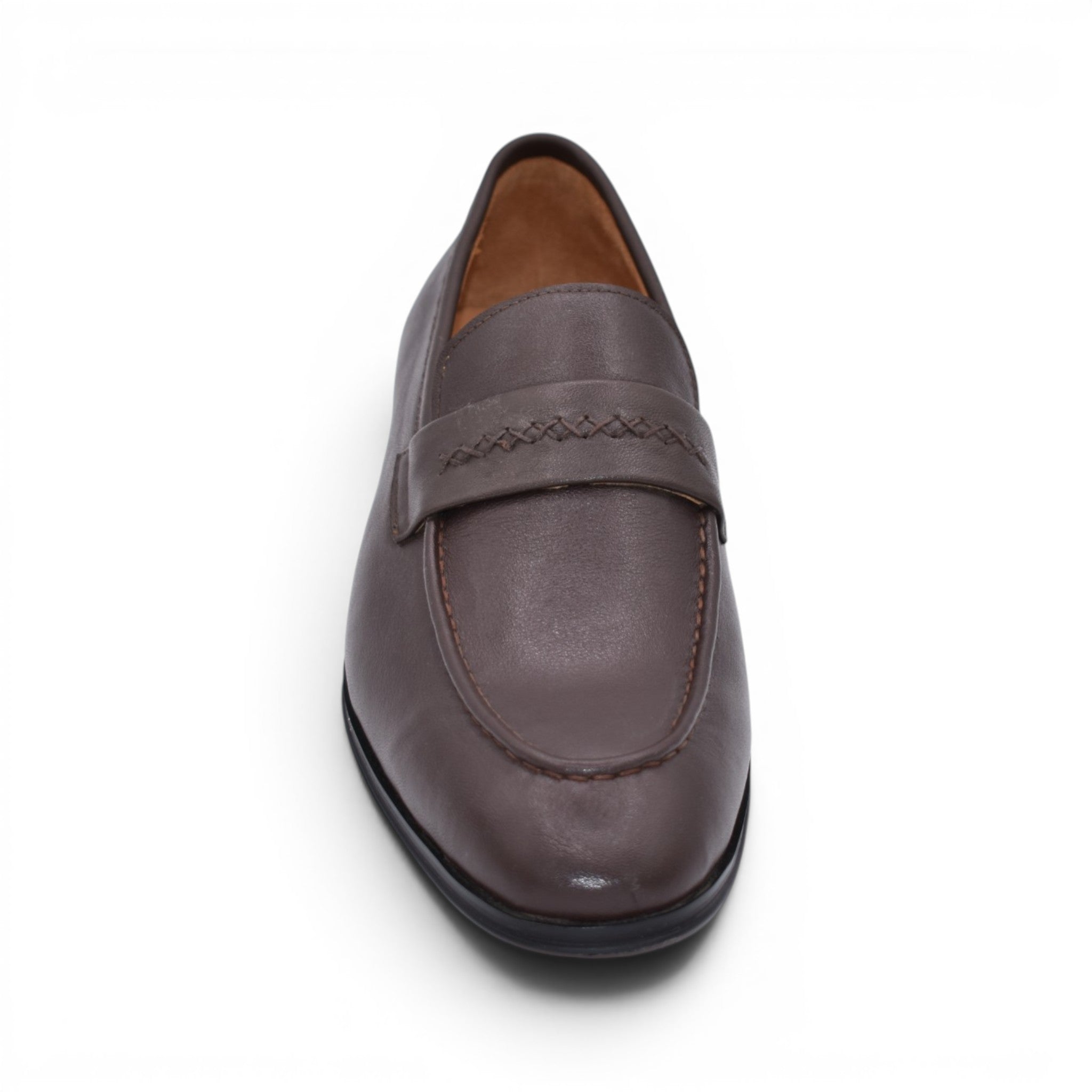 Men's Classic Tassel Loafers