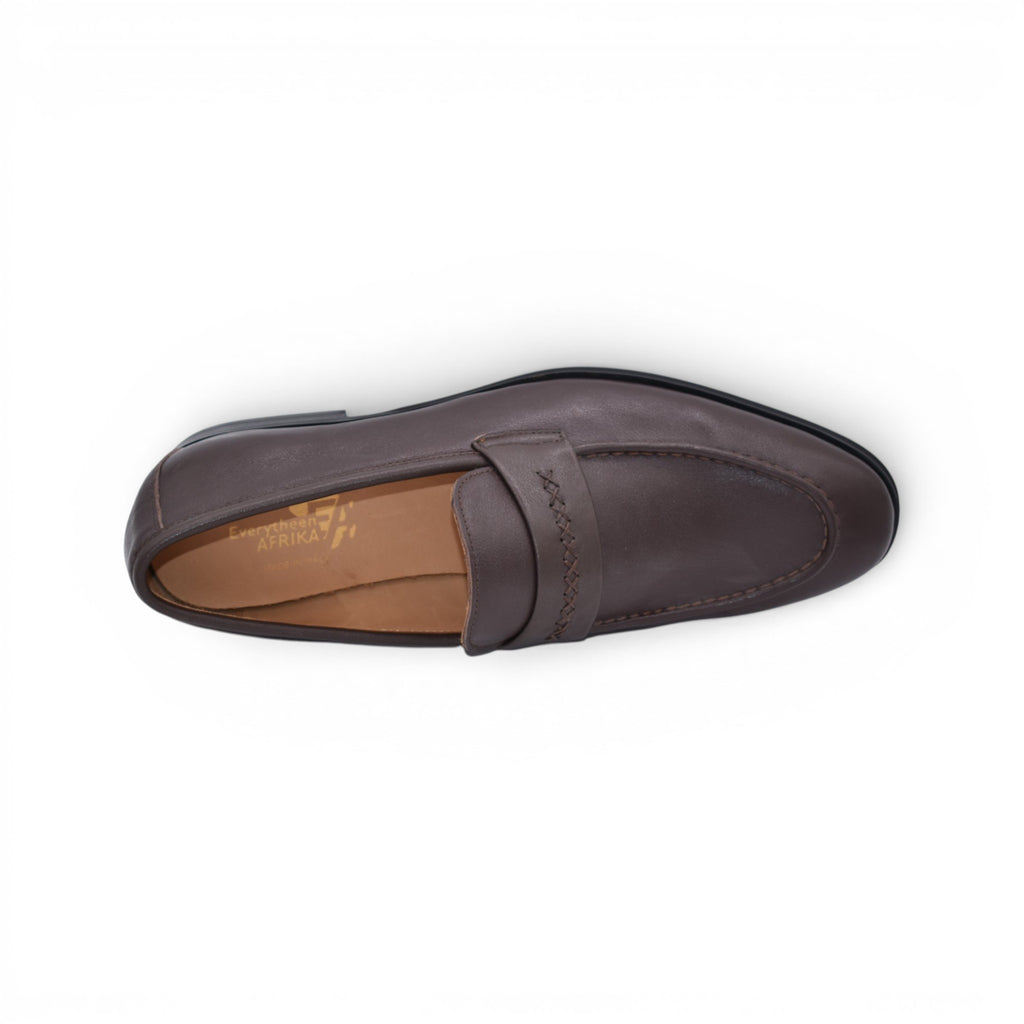 Men's Classic Tassel Loafers