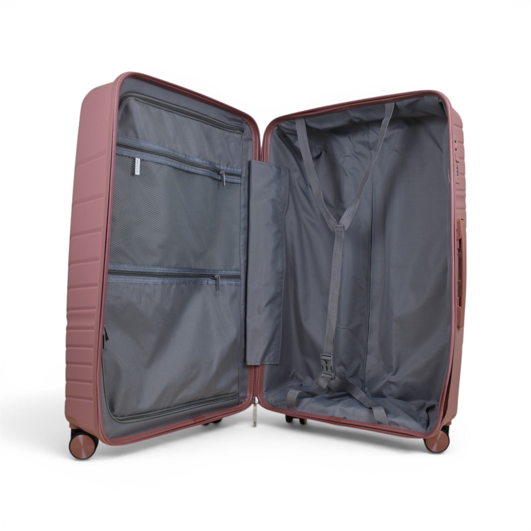 B-Kays Aero Hardside Luggage