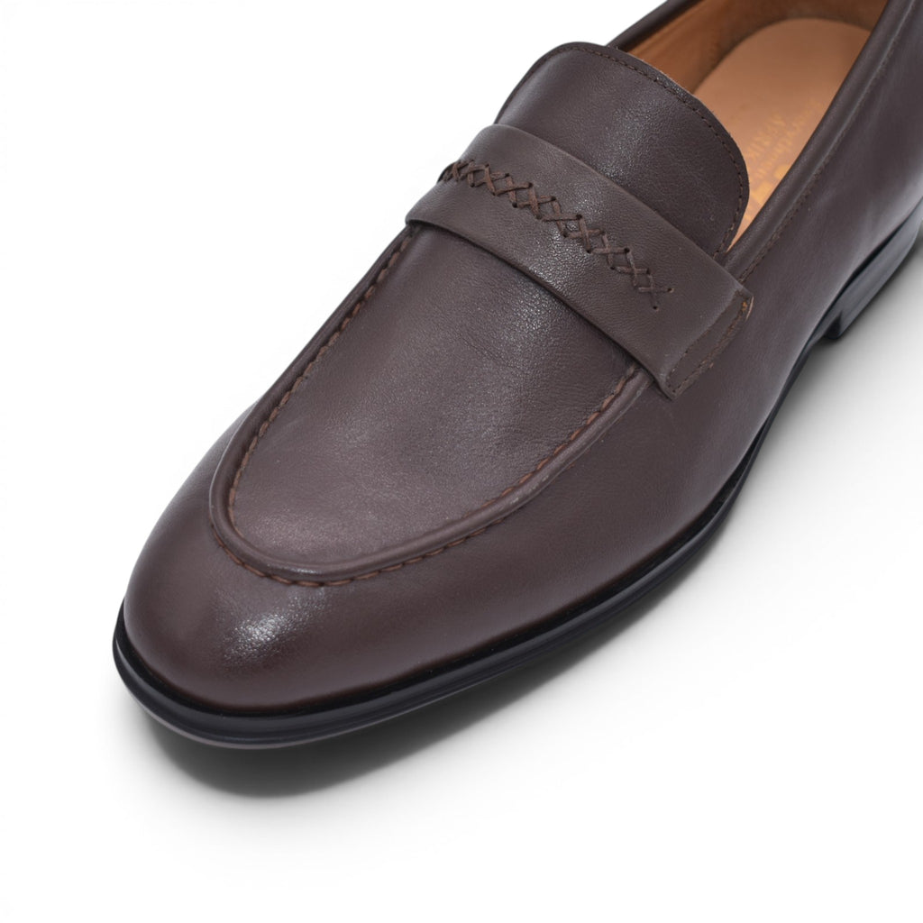 Men's Classic Tassel Loafers