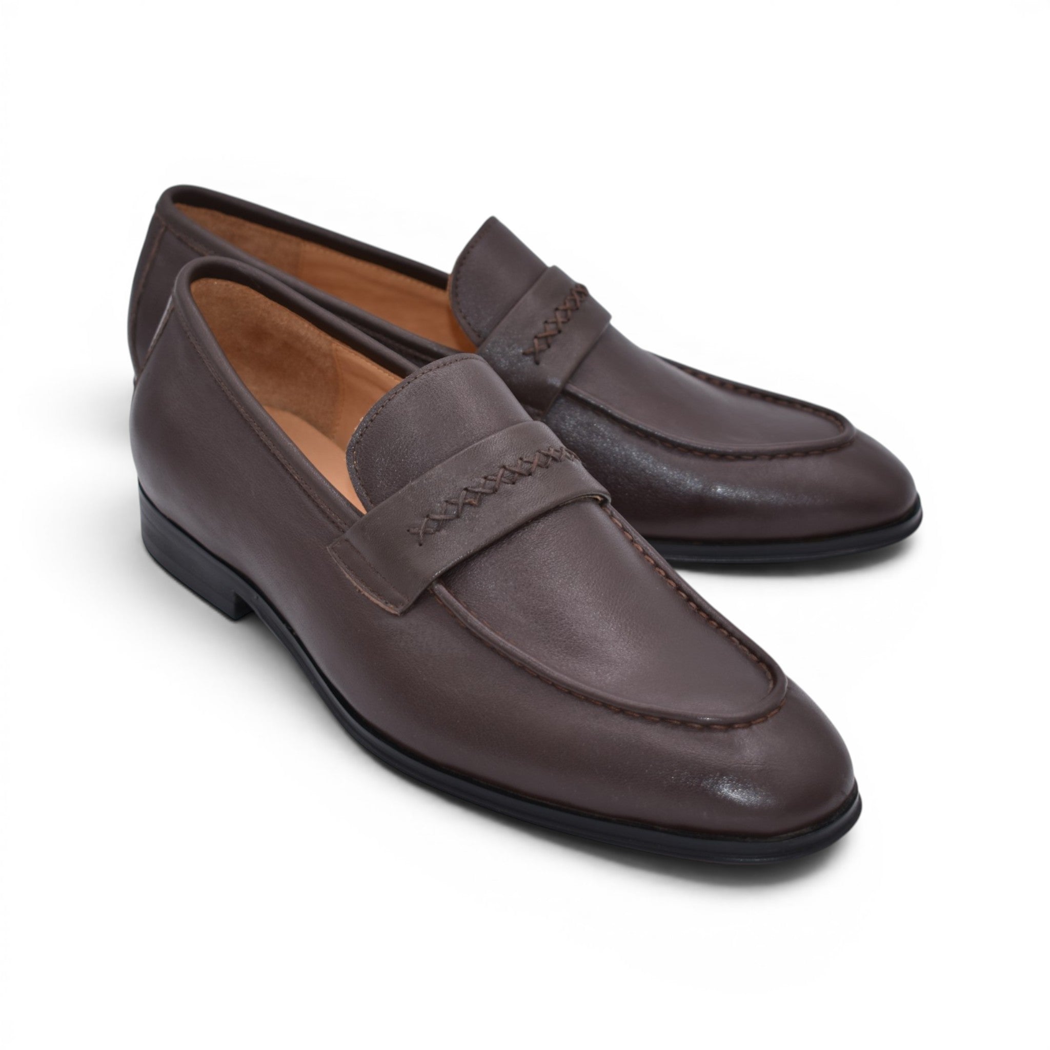 Men's Classic Tassel Loafers