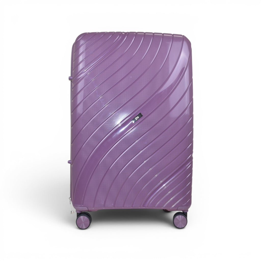 B-Kays Aero Hardside Luggage