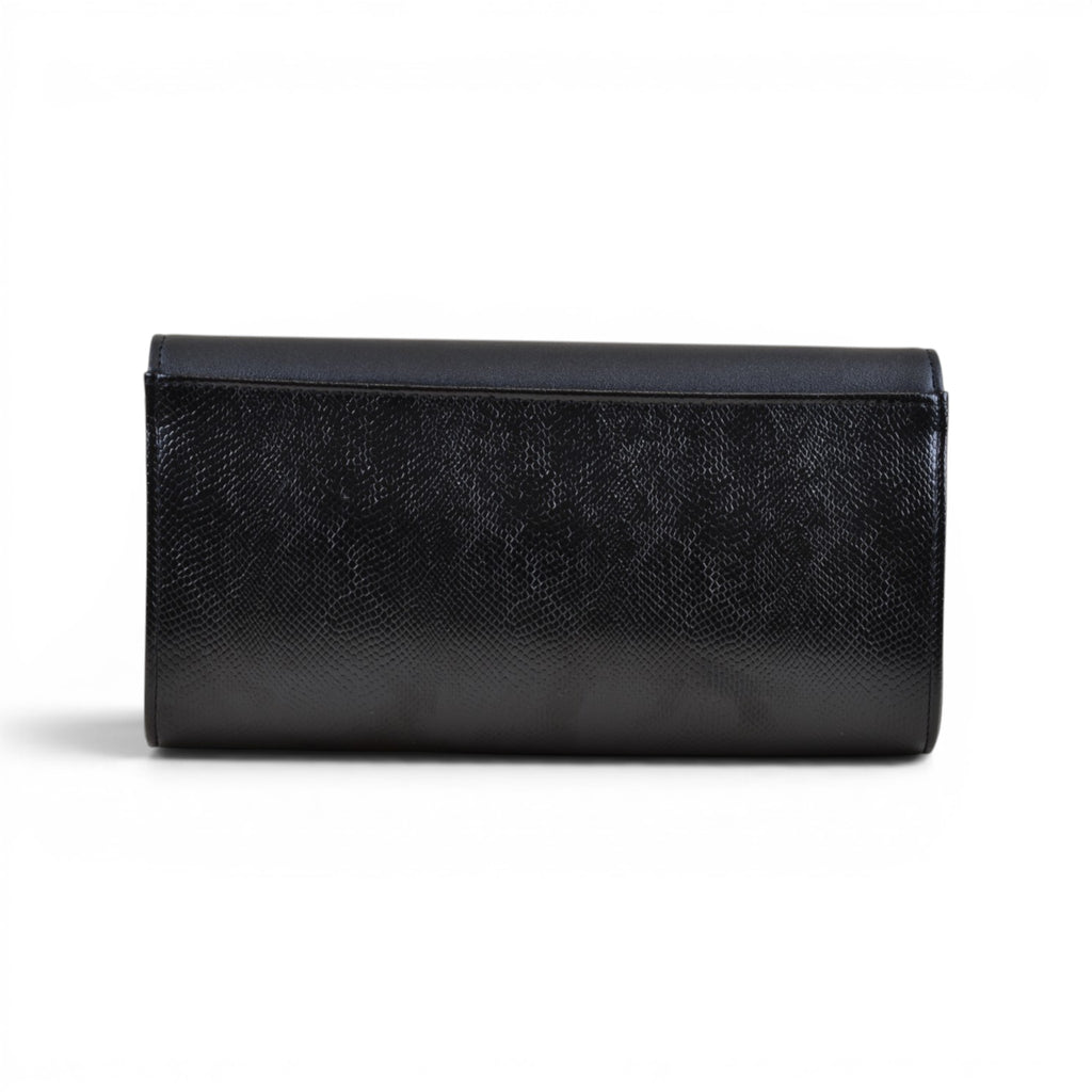 Seraphine Python Evening Clutch