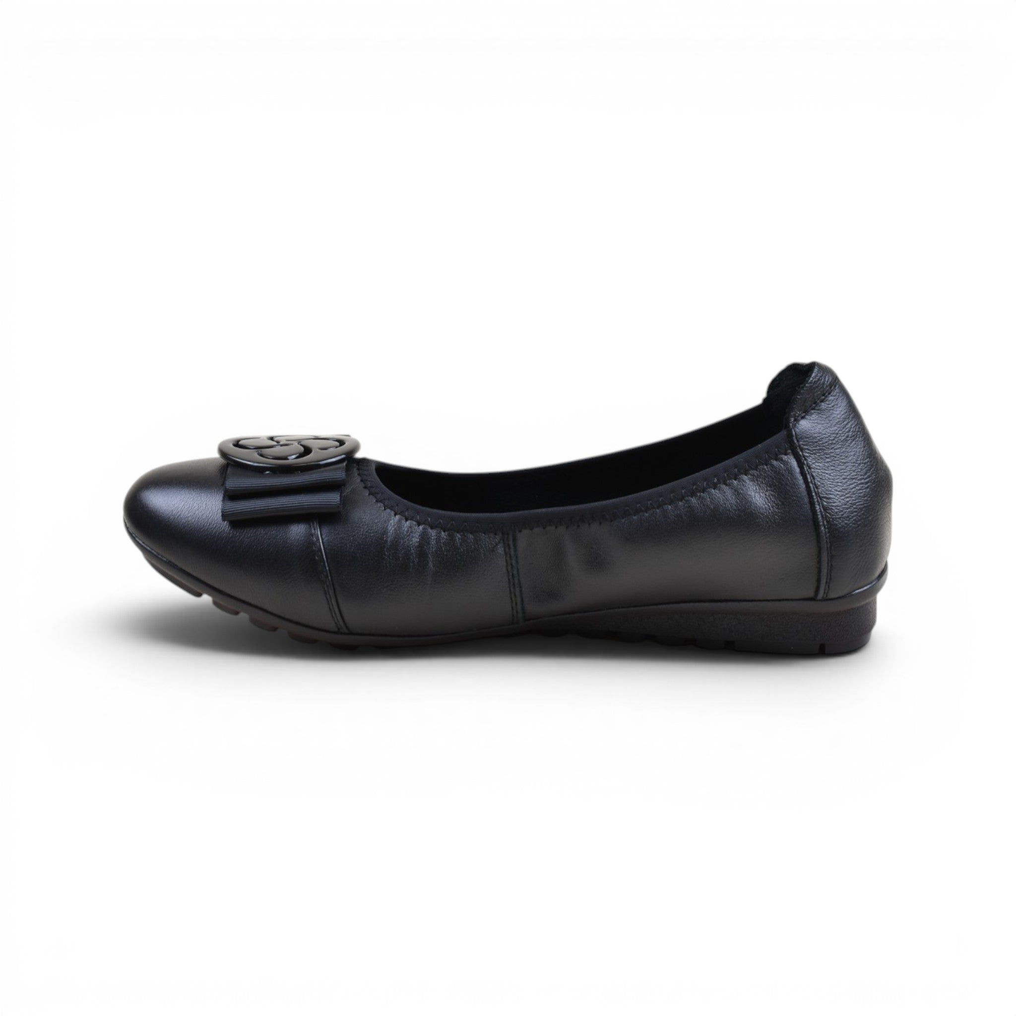Rosalie Bow Ballet Flats