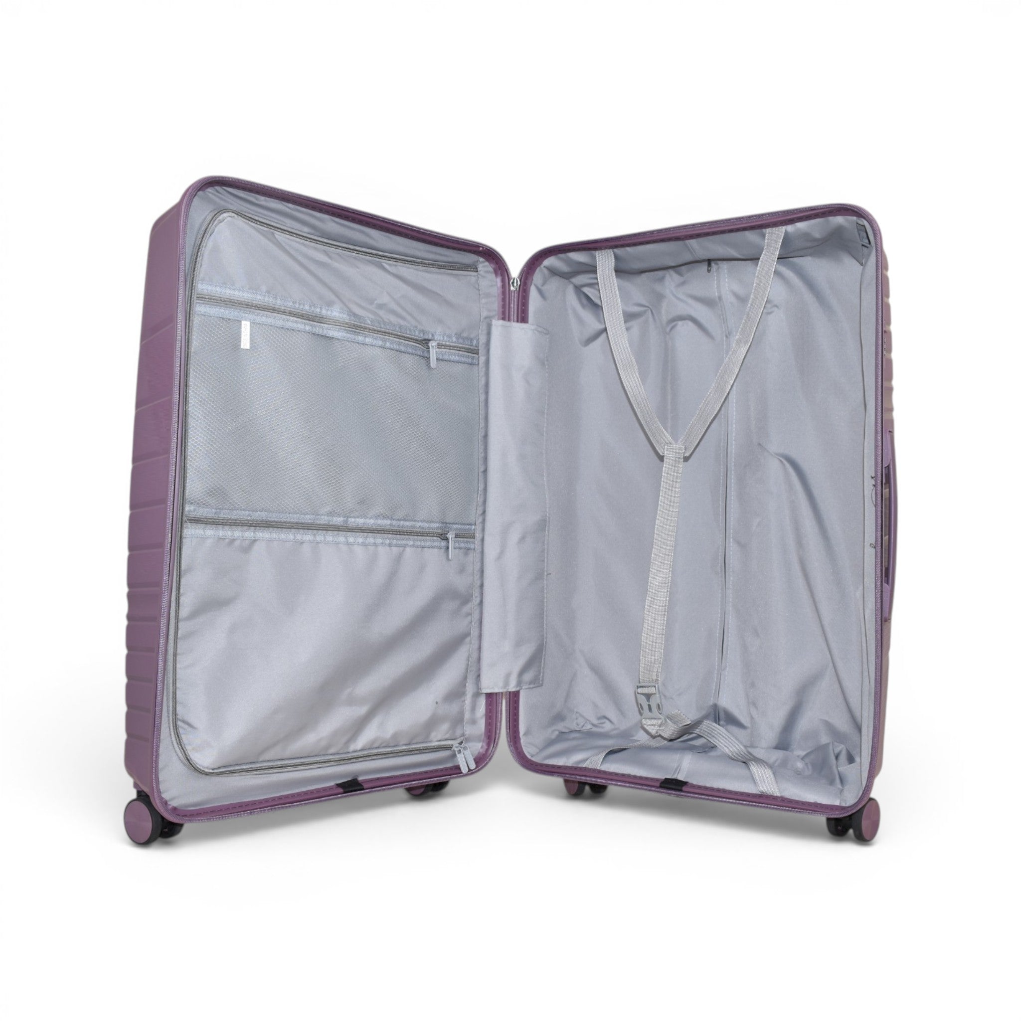 B-Kays Aero Hardside Luggage
