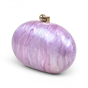 Lavender Marble