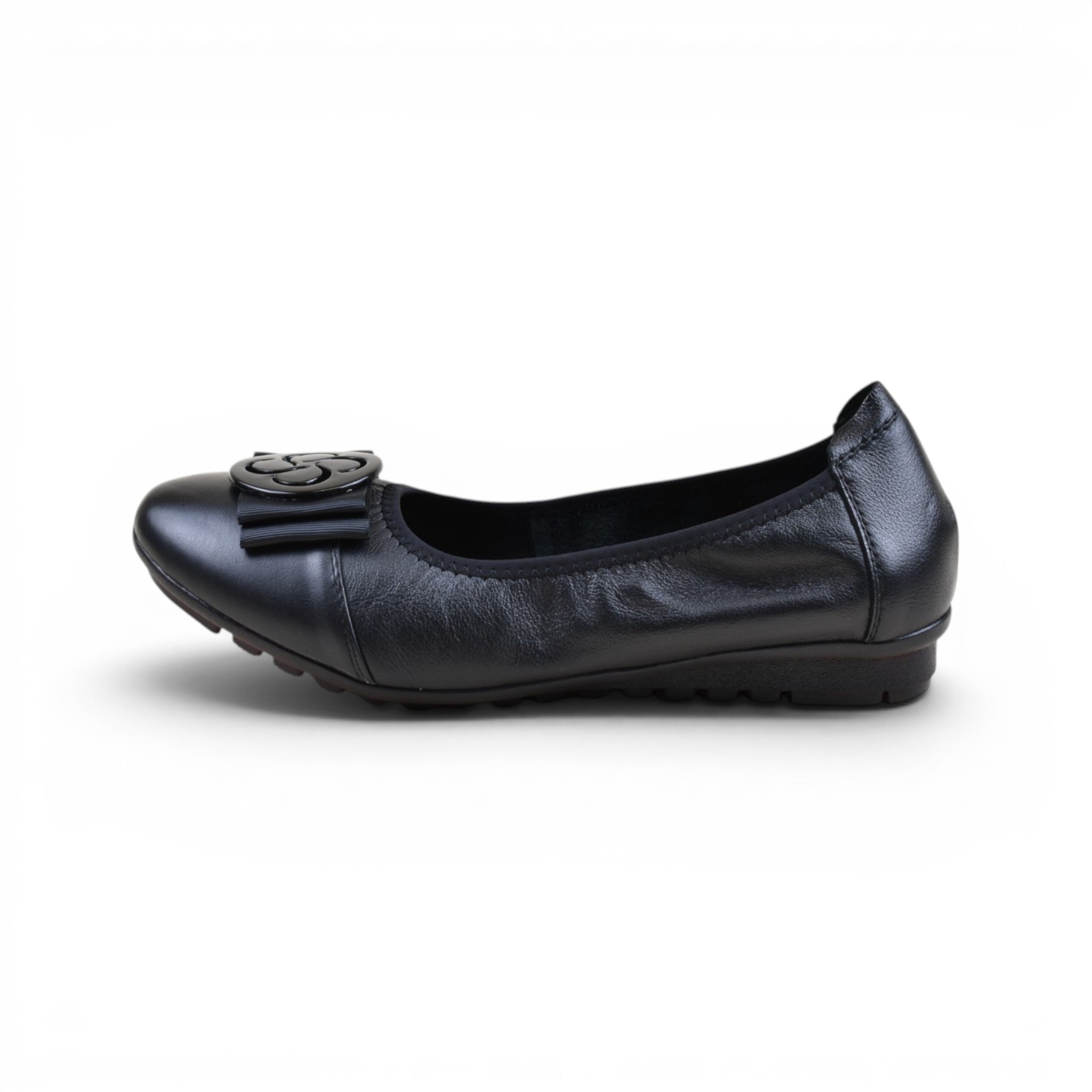 Rosalie Bow Ballet Flats