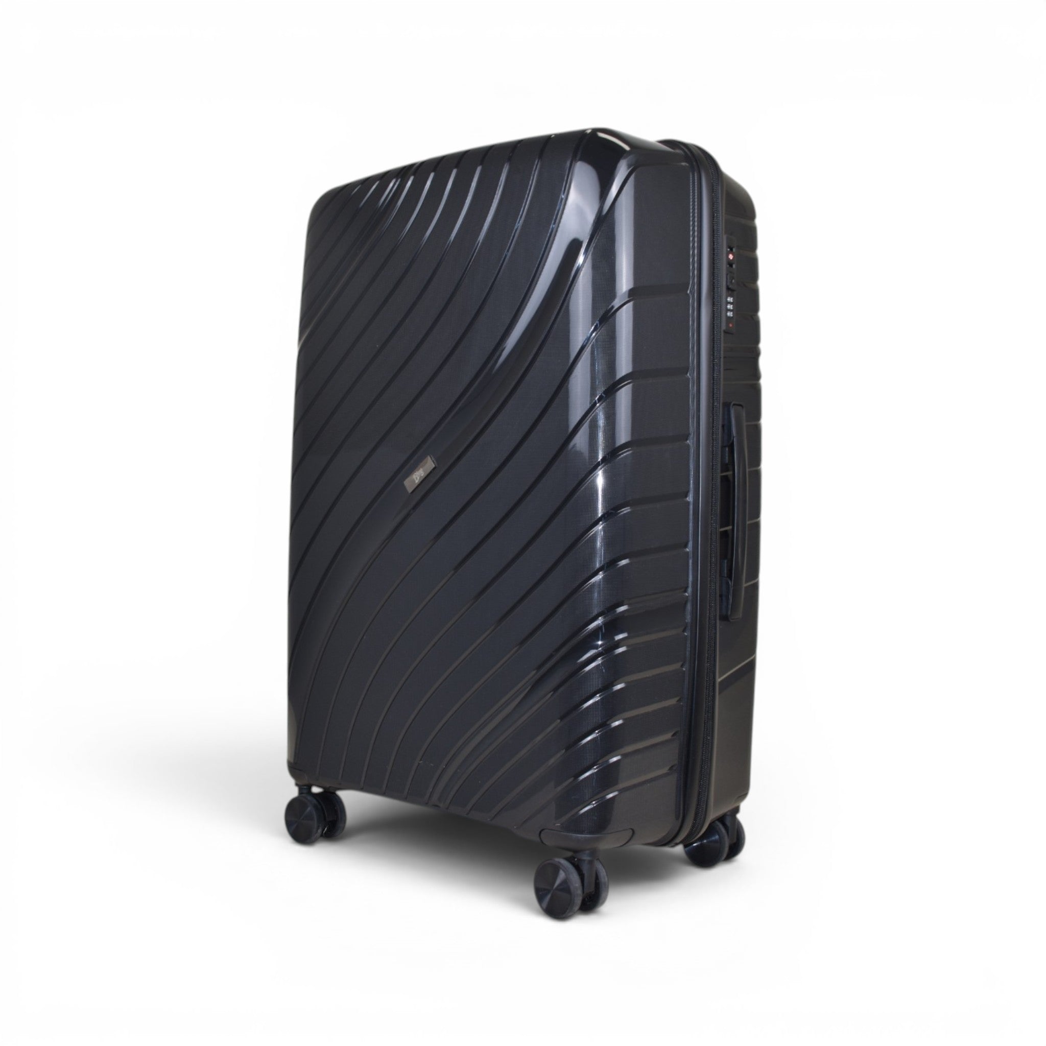 B-Kays Aero Hardside Luggage