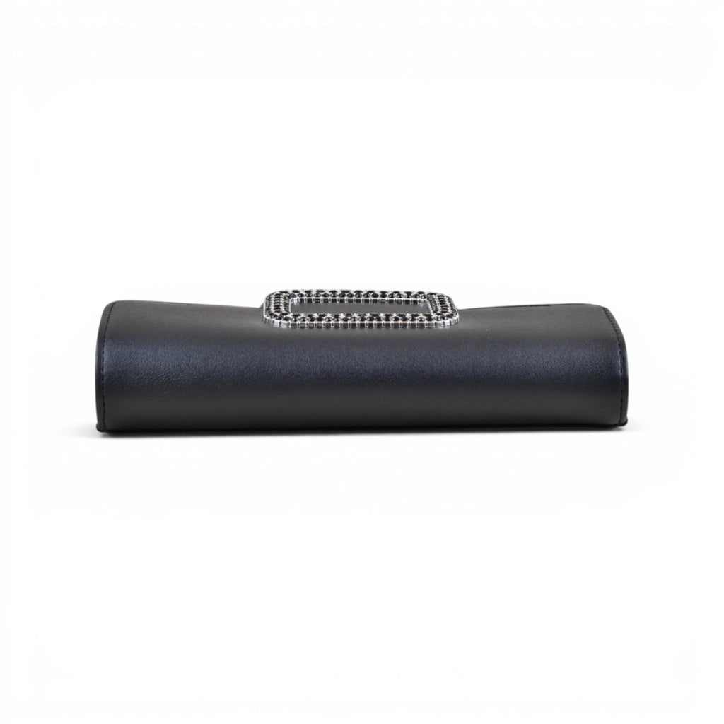 Seraphine Python Evening Clutch
