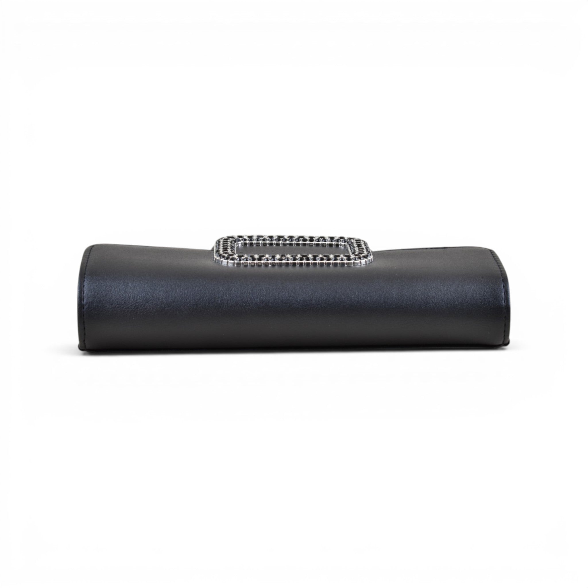 Seraphine Python Evening Clutch