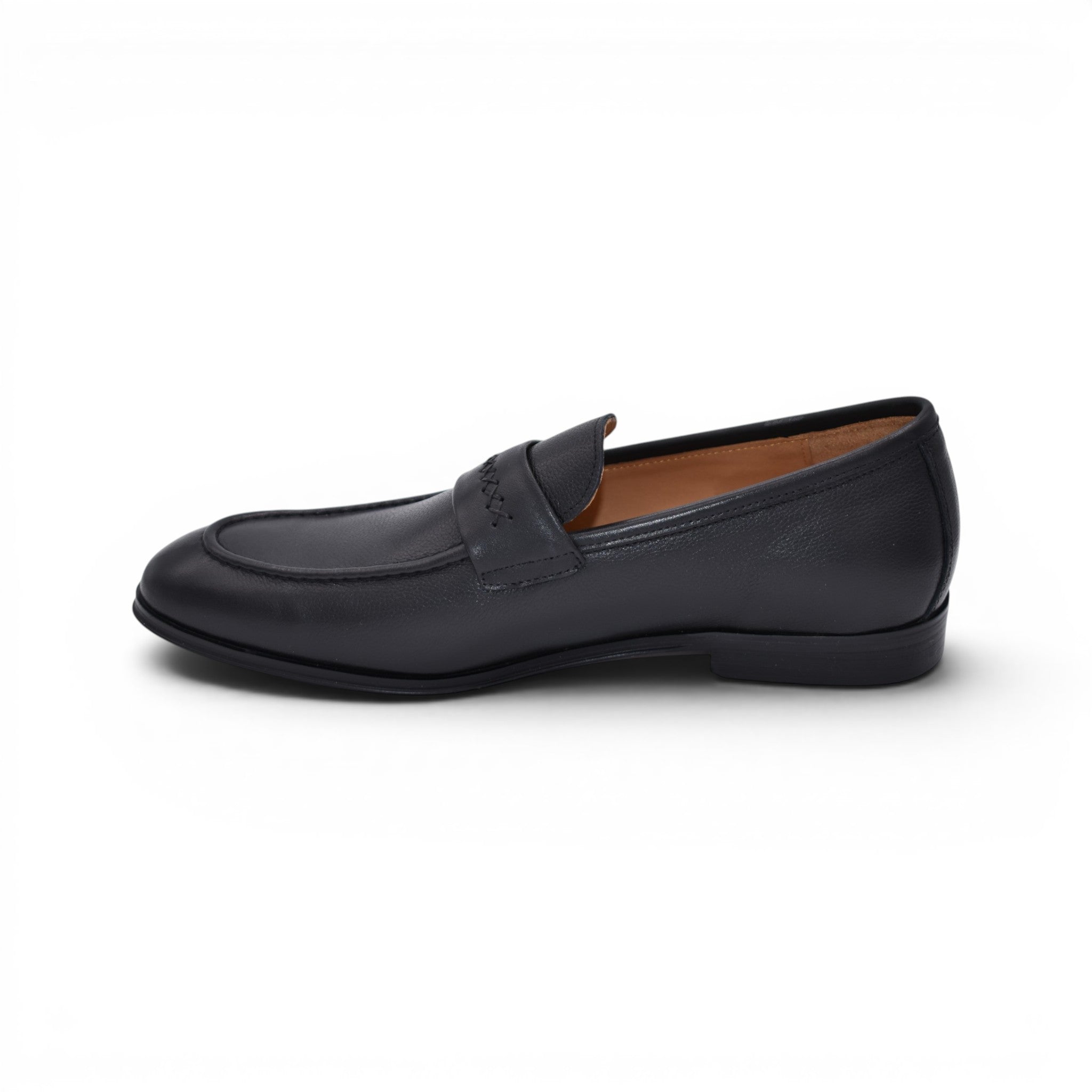 Men's Classic Tassel Loafers