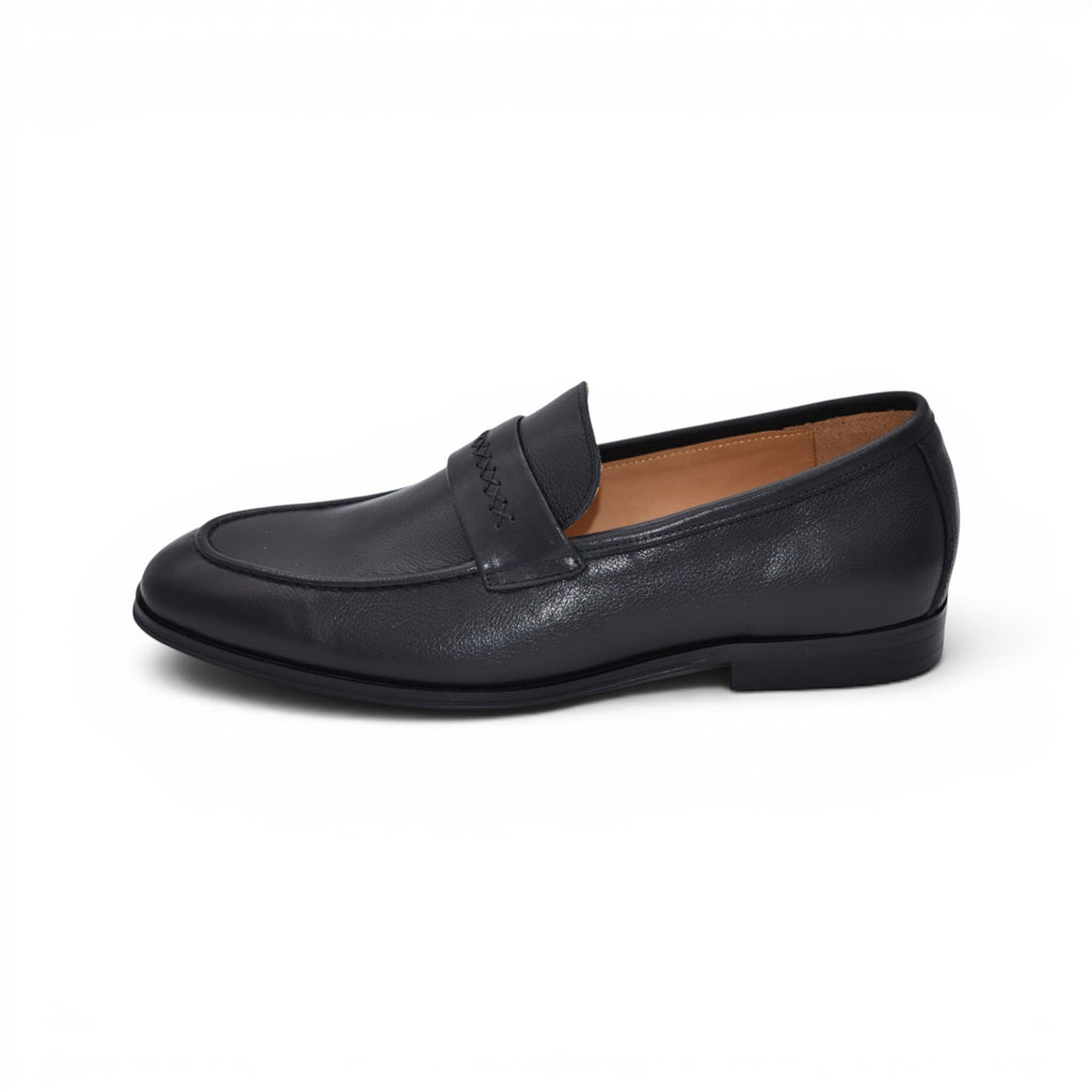 Men's Classic Tassel Loafers