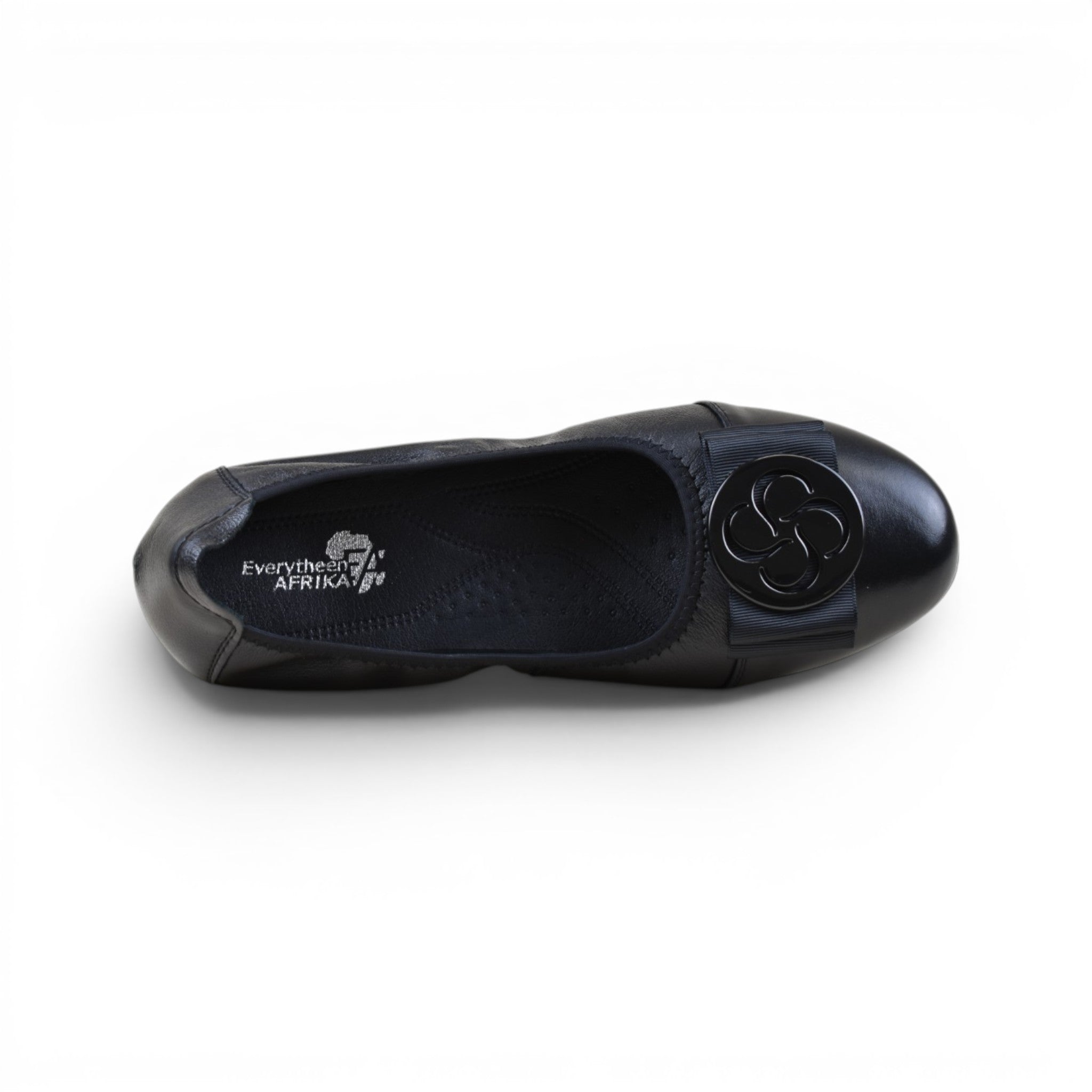 Rosalie Bow Ballet Flats