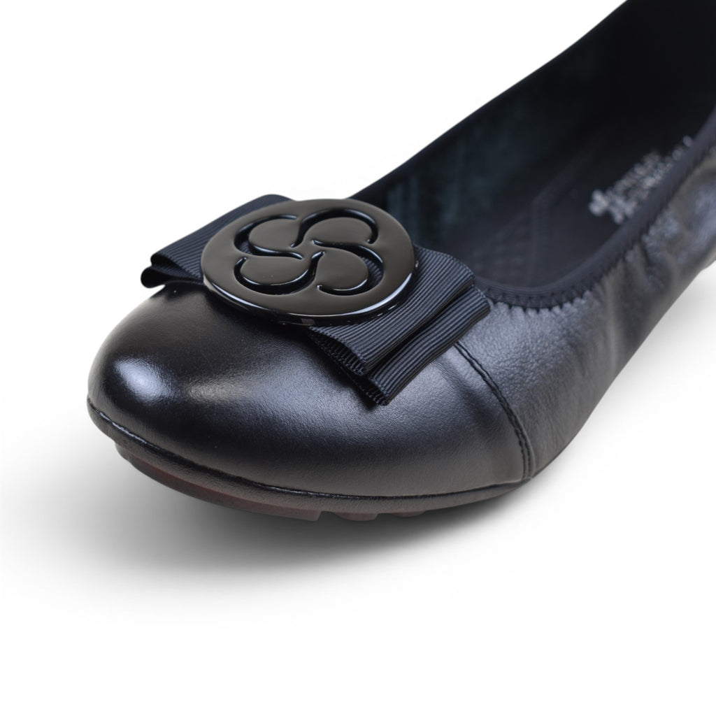 Rosalie Bow Ballet Flats