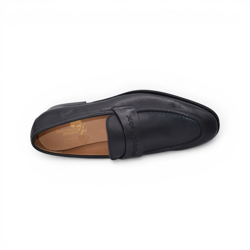 Men's Classic Tassel Loafers