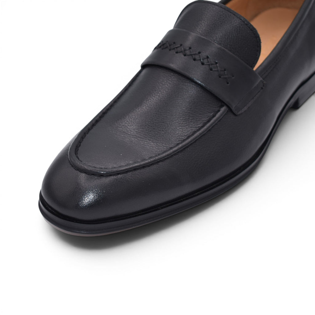 Men's Classic Tassel Loafers
