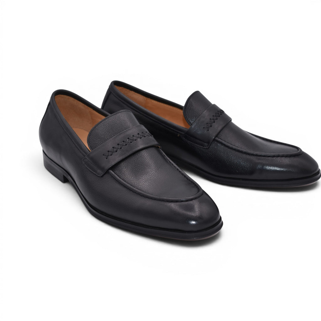 Men's Classic Tassel Loafers